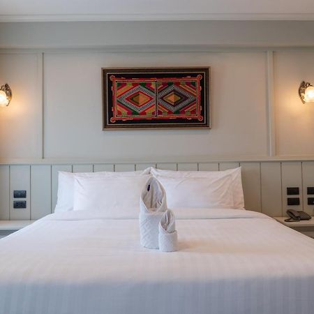 Rimwiang Hotel Чиангмай Екстериор снимка