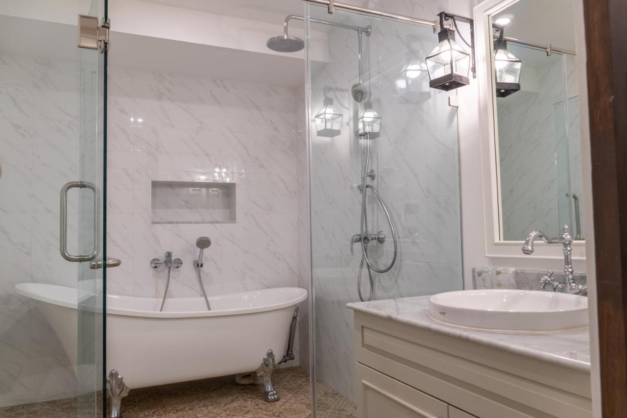 Rimwiang Hotel Чиангмай Екстериор снимка