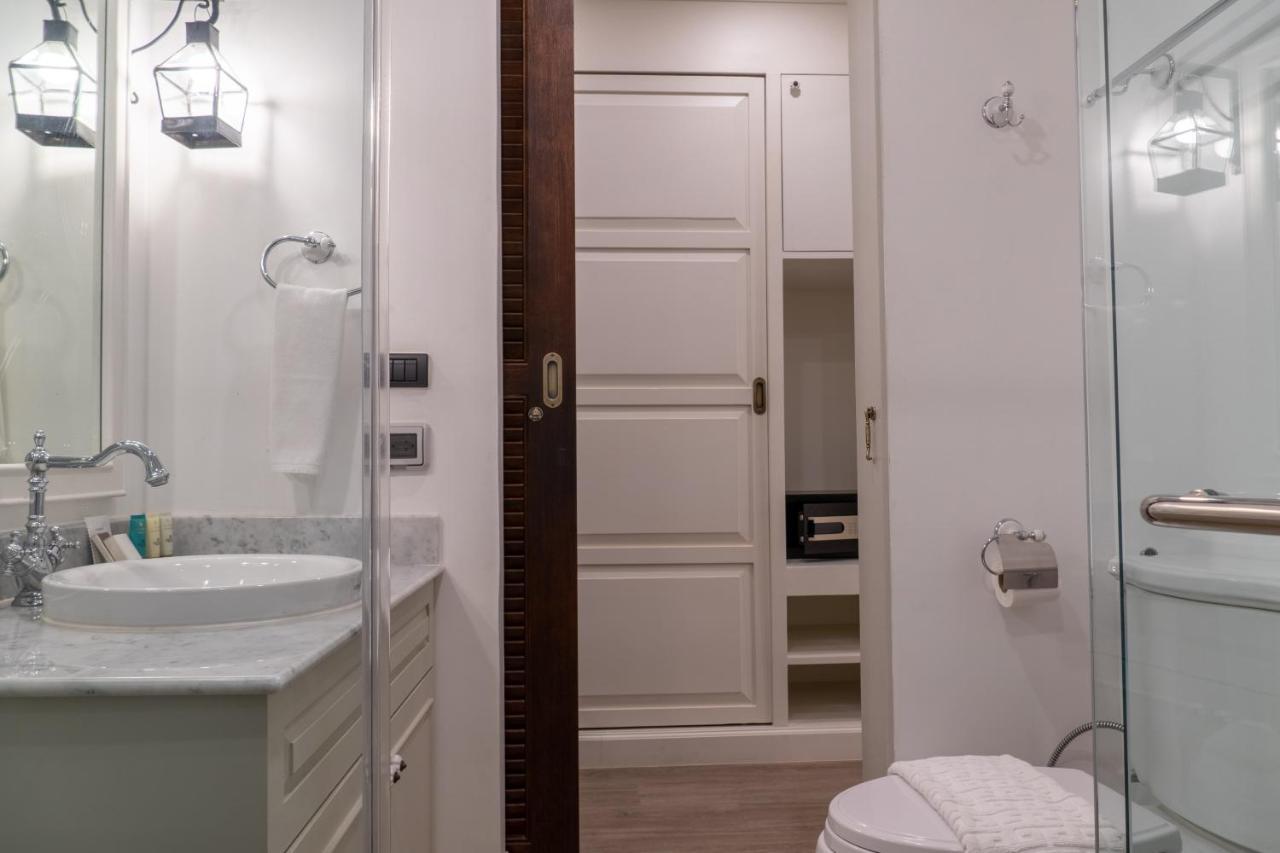 Rimwiang Hotel Чиангмай Екстериор снимка