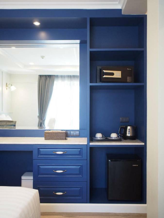 Rimwiang Hotel Чиангмай Екстериор снимка
