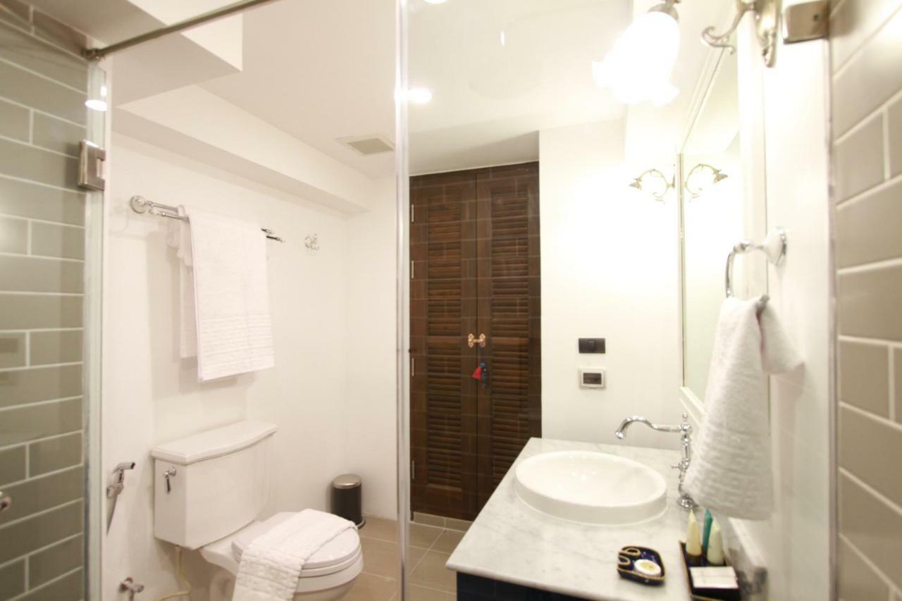 Rimwiang Hotel Чиангмай Екстериор снимка